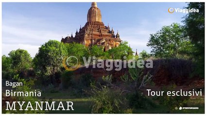 Myanmar - People&Places 2014/2015