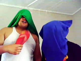 Why samoans cant be terrorists