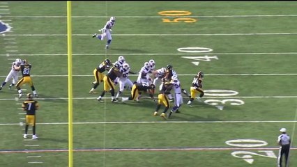 How will Steelers adjust without Pouncey?