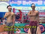 Myanmar Martial Arts  Thaing    Bando & Banshay Demonstration