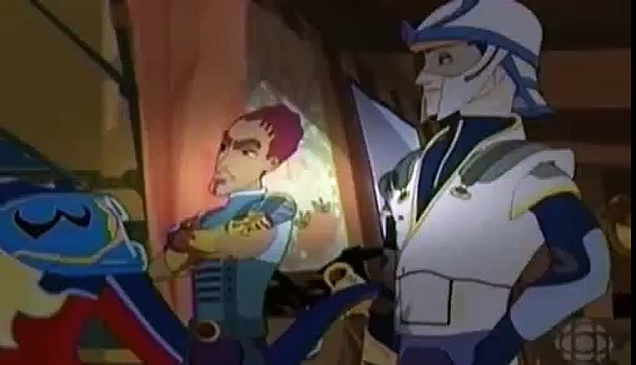 Dragon Booster Episode 21 | Full Cartoon