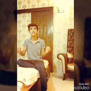 sammi meri waar sung by umair jaswal and QB covered by naseer khan peerzada (STRING BURNS)