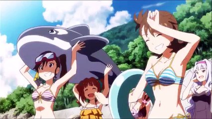 BEYOND THE BLUE BLUE WAVE