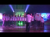 San Isidro Youth Choir sings Imagine - Prisma Youth Concert 2015