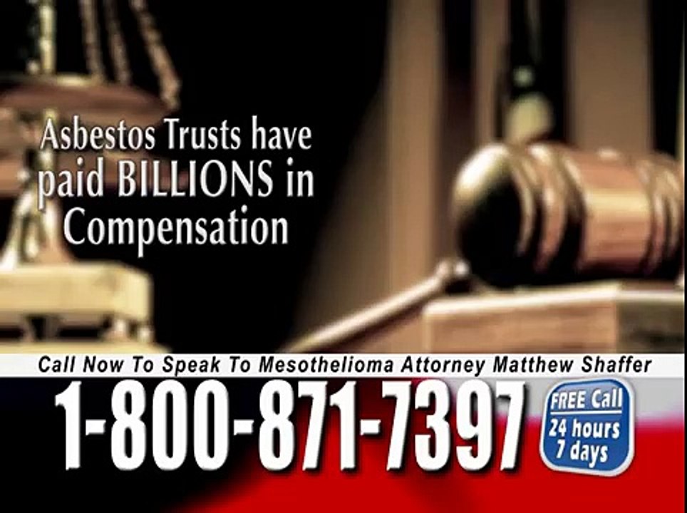 Chicago Mesothelioma Lawyer   1 800 871 7397   Illinois Asbestos Attorney