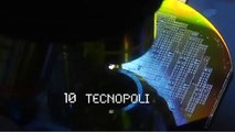 La Rete dei Tecnopoli per l'Alta tecnologia in Emilia-Romagna - Parte 1