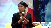 Asia HR Summit Speaker: HAIDEE ENRIQUEZ, VP Global Talent Acquisition Sitel