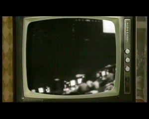 Chegada à Lua  - Transmissão Portuguesa