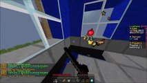 Cheerios _ Minecraft_ Survival Games #1