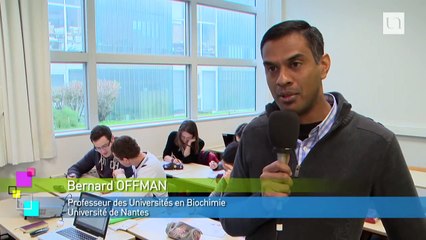 Innovation pédagogique - Advanced Biology Training : un parcours international en sciences de la vie