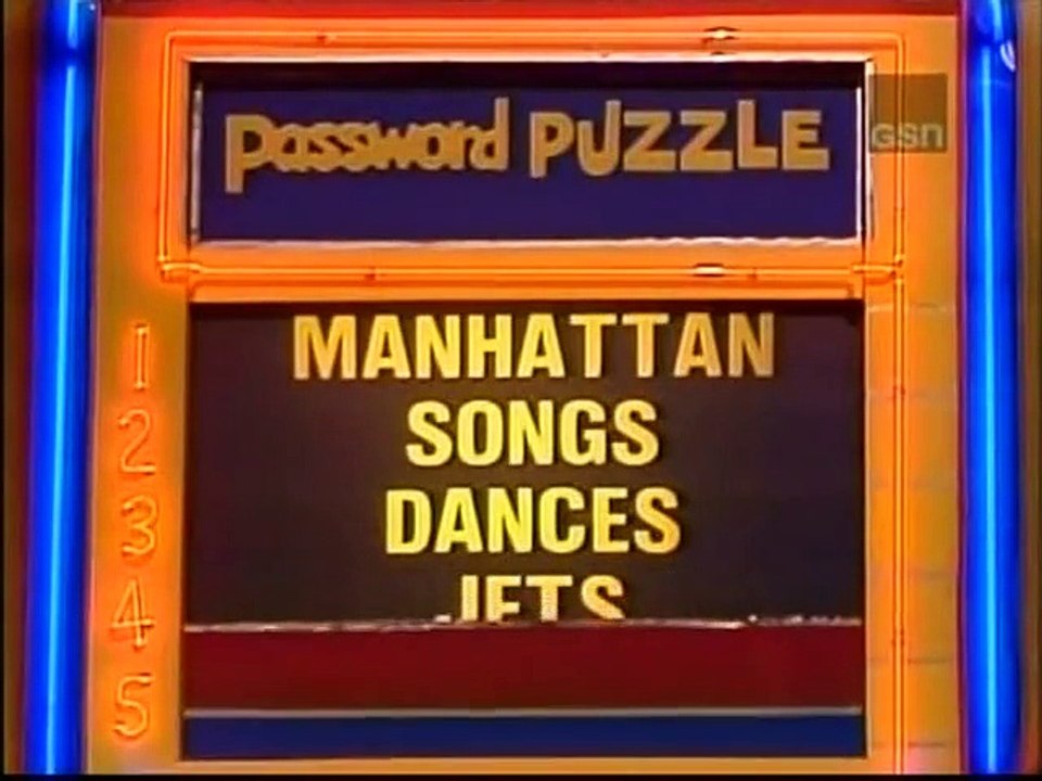 Debralee Scott exposes her breasts on _Password Plus_ game show from 1979 video Dailymotion