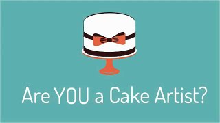 Cake Artists - Discover a new way to increase your business at BakerBid