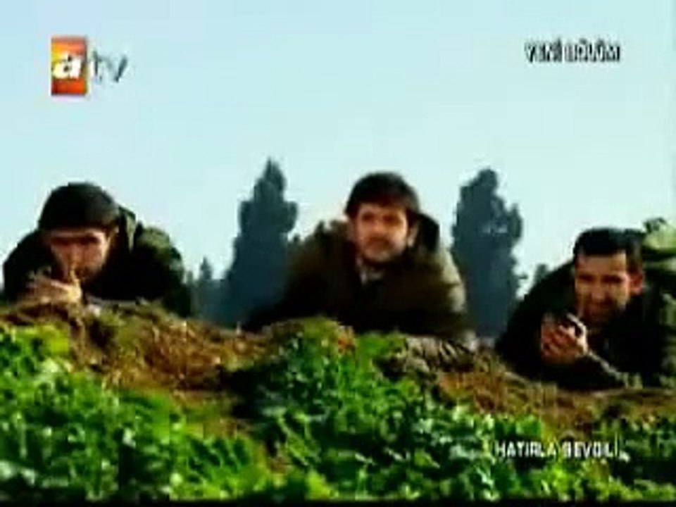 Hatırla Sevgili-Gündoğdu Marşı(Dağdakilere ve Deniz Gezmiş')