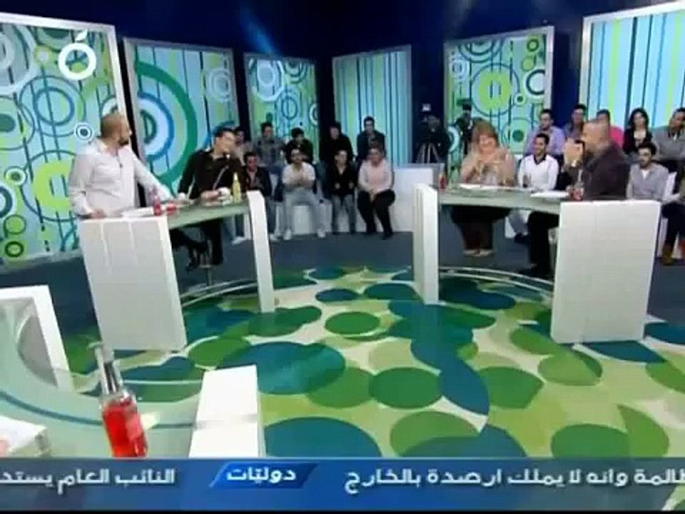 نكت منوعه من برنامج لول 4