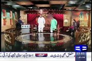 Hasb e Haal – 10th September 2015