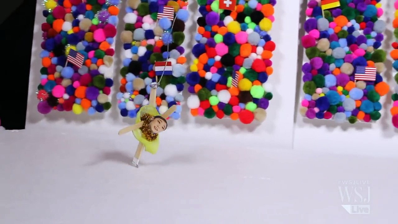 Exclusive_ Figure Skating and a Secret Starbucks