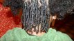 Dreads for African American, Chinese, Asian, Indian, Hispanic, Caucasian,  any Hair by BEE