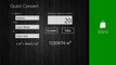 Modern Units Converter for Windows 8