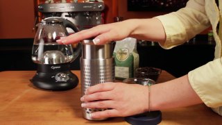 Coffee Gear for Brewing Outdoors