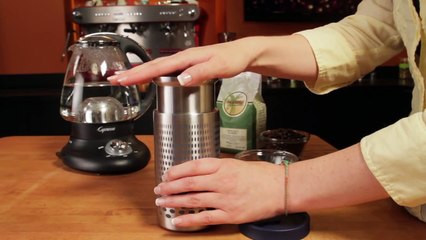 Coffee Gear for Brewing Outdoors