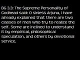 Bhagavad Gita as it is Quotes ( Karma Yoga)
