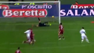 FC Torino 2-1 Genoa | All Goals & Highlights - Serie A 2014 HD