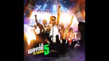 Lil Wayne - Do What We Want To Feat. Partners-N-Crime