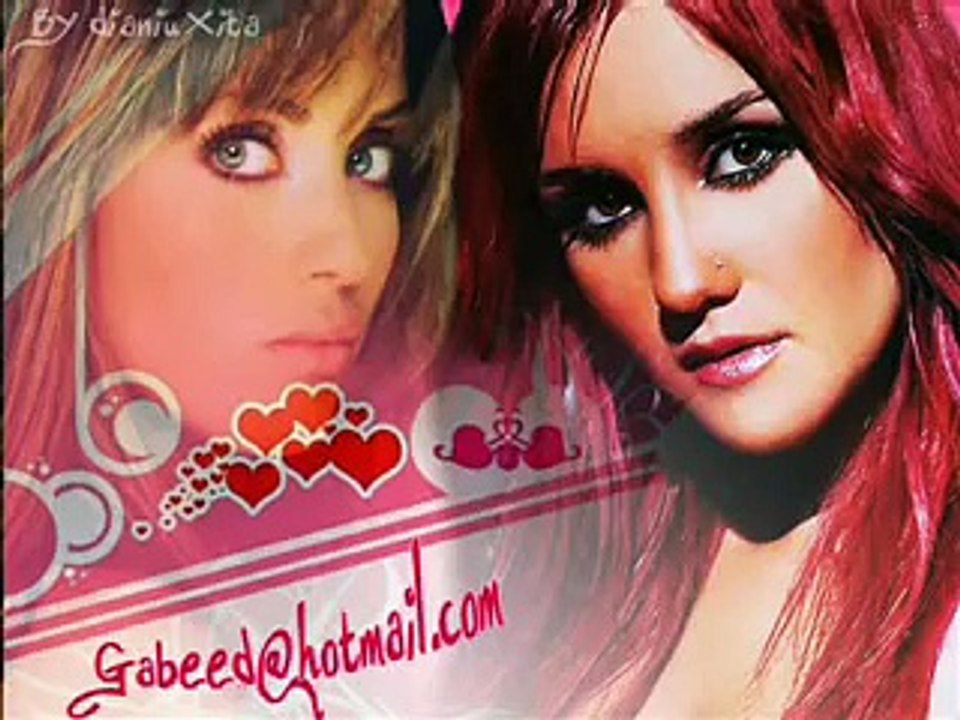 Rebelde - Diego le trae comida a Roberta