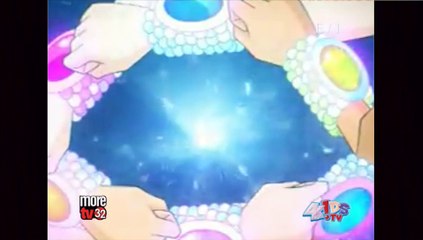 Winx Club 7x19 Tynix 4Kids