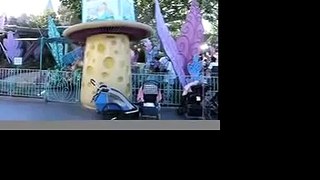Forgotten Disneyland Part III