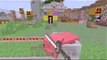 Stampylonghead 323 Minecraft Xbox - Zombies, Aliens And Evil Slugs [323] stampylongnose 323