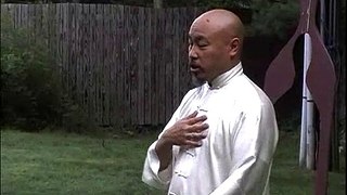 One Minute Qi Gong Instructional Video (Caring Ambassadors)