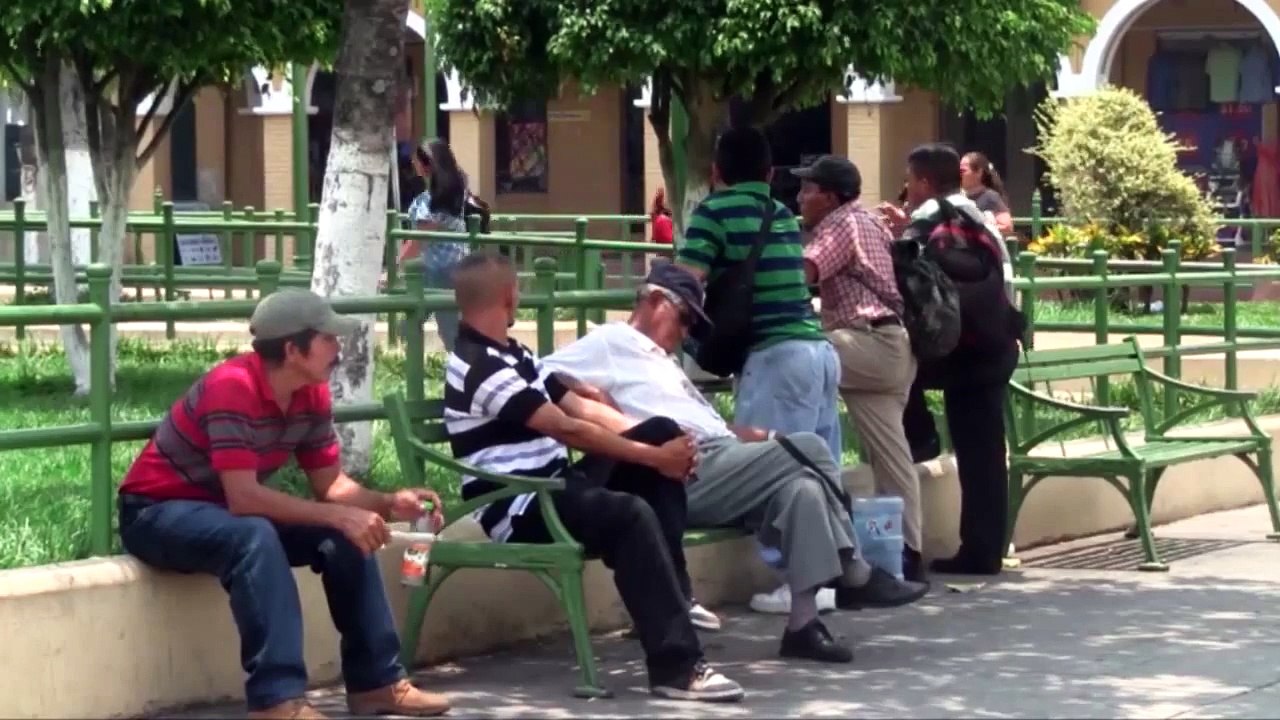 Aumenta el desempleo en El Salvador