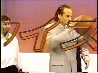 Color Me Badd (3of3)