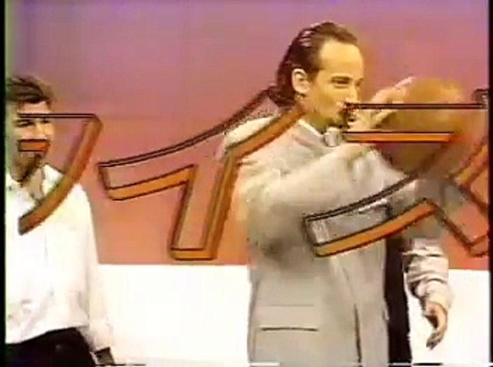 Color Me Badd (3of3)