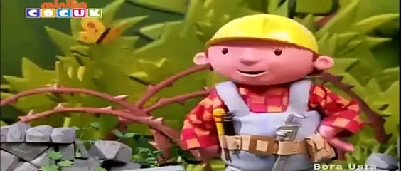 Bob the Builder   Bob and the Dry Stone Wall