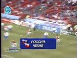 Чехия 3-3 Россия / 1996 год / Czech Republic vs Russia