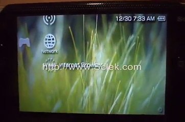 How to get Demo Games on a Unmodded PSP