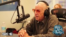 Jerry Heller Talks NWA Fallout, Ice Cube Beef, Dr. Dre + More