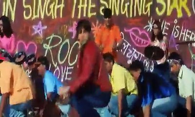 dil gaya mera - tumse achcha kaun hai