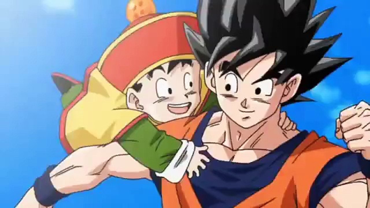 Anime Mix - Fly High