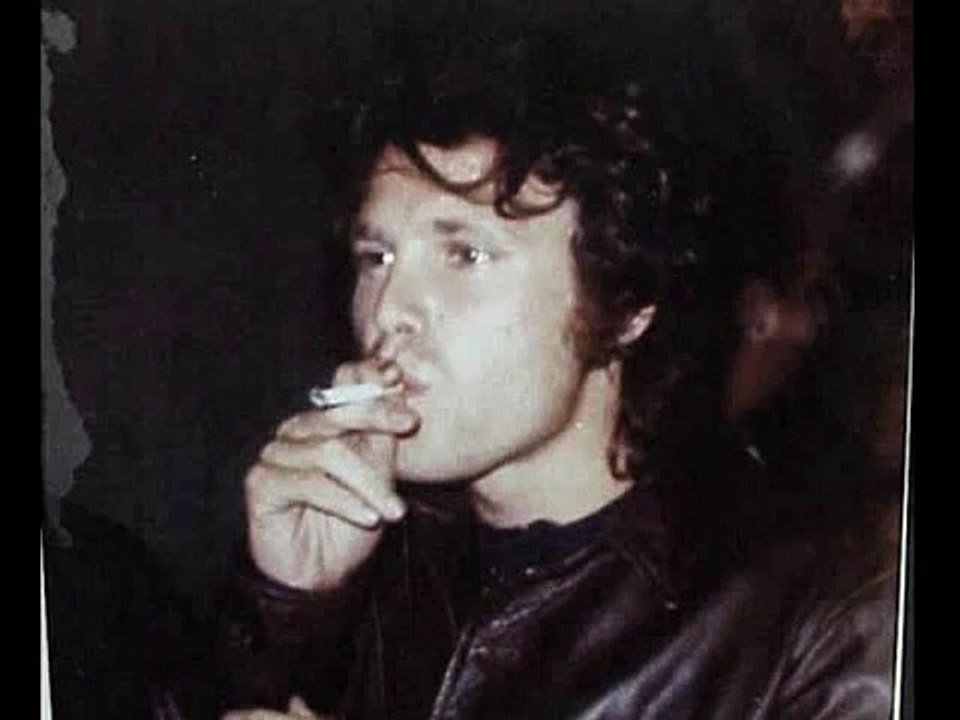 JIM MORRISON - TheCarnivalOfBabylon