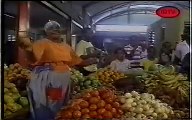 TONY REBEL - SWEET JAMAICA video 1993
