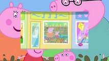 PEPPA PIG *ZAPATOS NUEVOS* HD CAPITULO COMPLETO