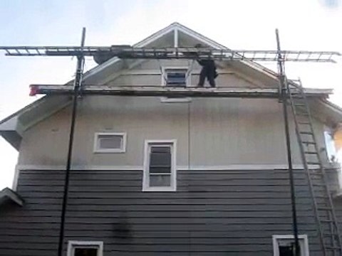 Harrison NJ Affordable Vinyl Siding Companies 973-487-3704