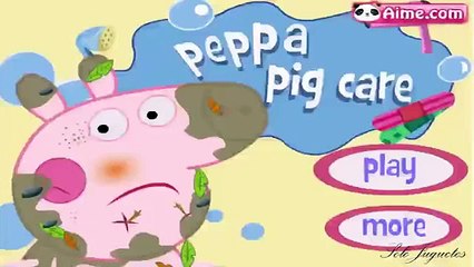 Pig George Da Familia Peppa Pig PRESO     Em Portugues Disney Tototoykids