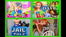 Frozen Disney Poison Apple Snow White Evil Queen Kidnap Lalaloopsy Dollhouse Princess Toys