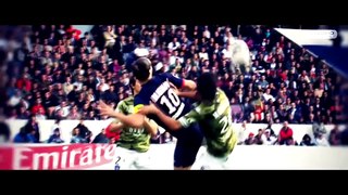 Zlatan Ibrahimovic & Edinson Cavani Duo 13- 2014 Co-op HD