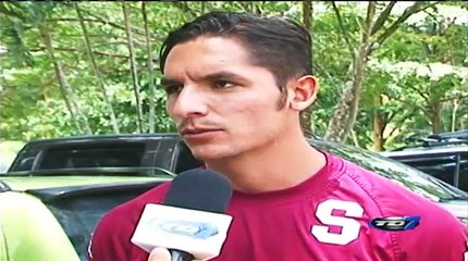 Programa TD7 Noticias 09 Setiembre 2015