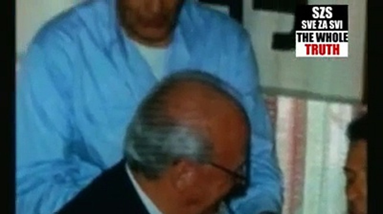 Le sionisme a l'assaut de la Palestine 9/10